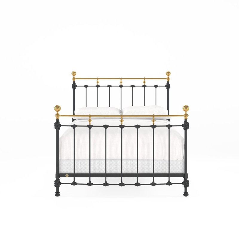 Bed, Queen