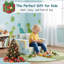 Canapé pour enfants, canapé convertible 2 en 1 pour enfants-792283371