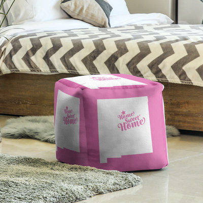 Upholstered Ottoman