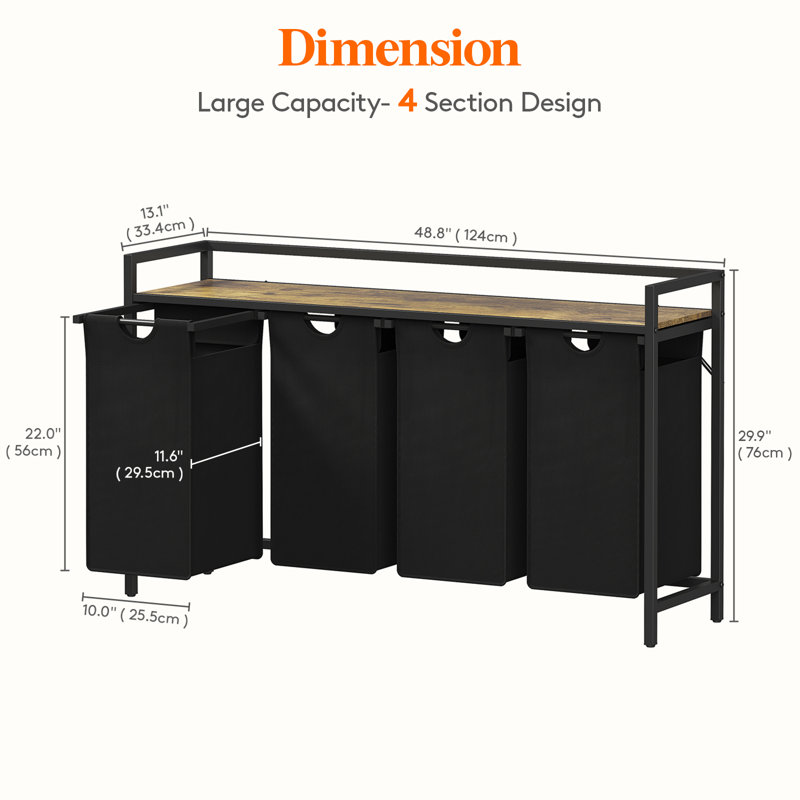 Laundry Hamper