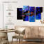 Avery Galaxy Burst Abstract-108802476