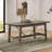 Lysiane Rectangular Dining Table-686745882