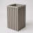 Brown Gray