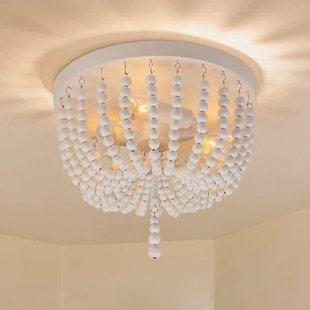3 - Light Empire Chandelier
