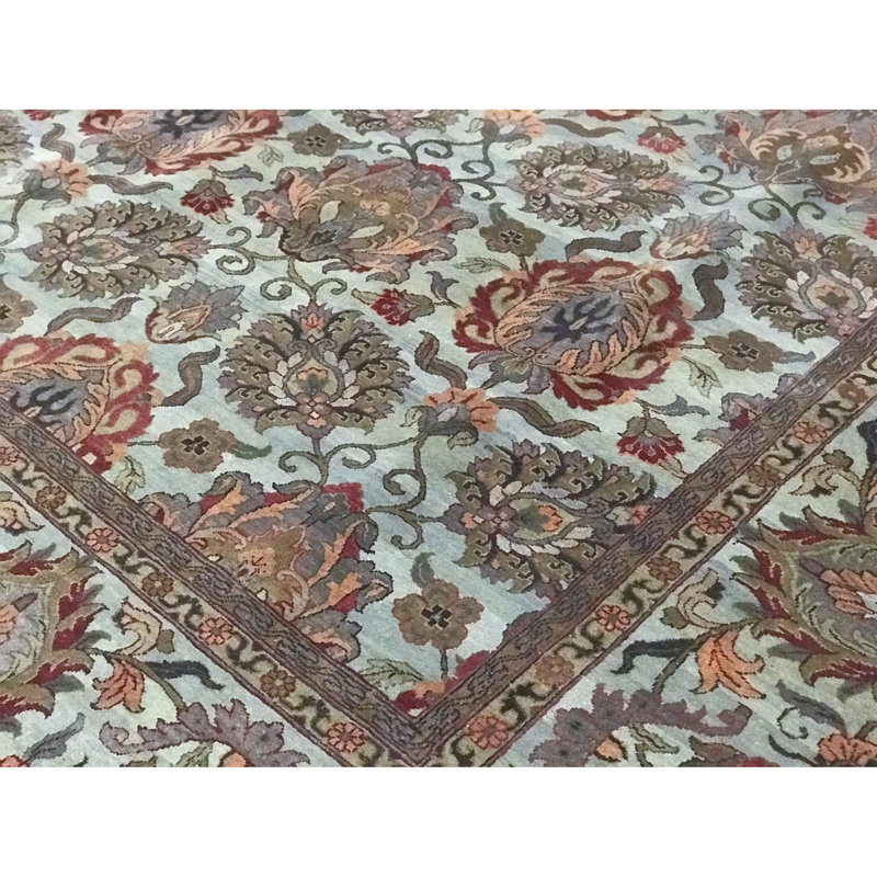 Crown One-of-a-Kind 11'11" X 14'6" Area Rug