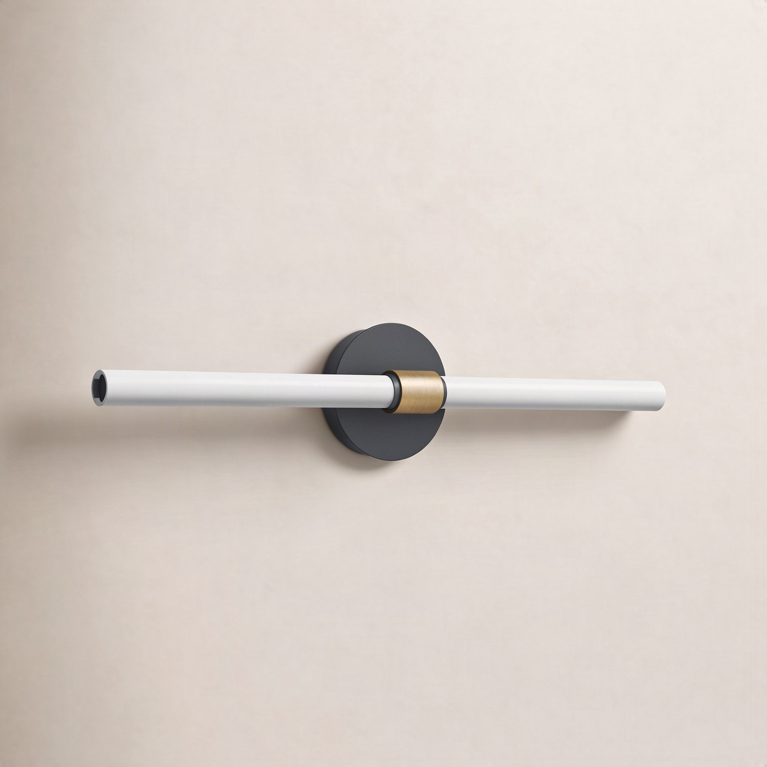 Gayla Single Dimmable LED Vanity Light