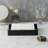 Black Bathroom Napkin Paper Towel Holder