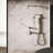 Awaken G90 Four-Function Handshower, 2.5 Gpm-93513239