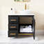 Meuble-lavabo moderne 30 po-815750613