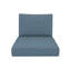 Outdoor Sunbrella Lounge Chair Cushion-165981974