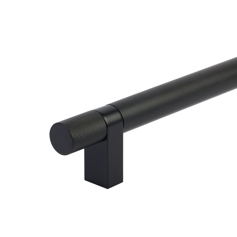 Select Bar / Handle Pull, Flat Black