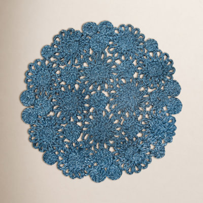 Bladwell Jute Placemat