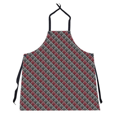 Bib Apron