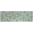 Hydrangea Non Slip Outdoor Rug-1501139136