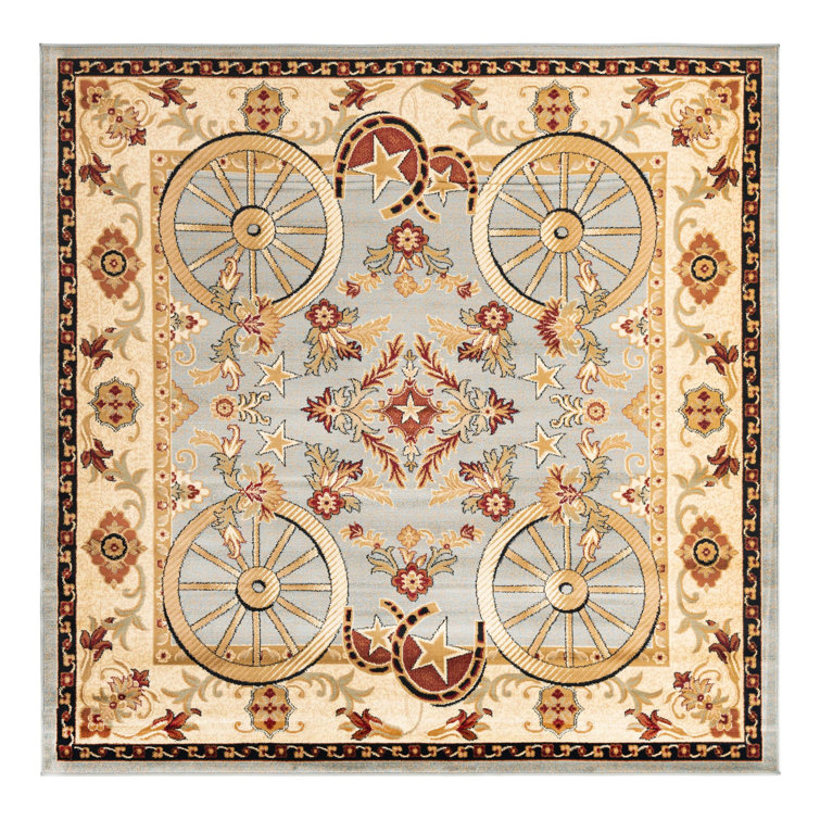 Pioneer Indoor Rug
