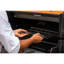 4 Series Premium S Gas BBQ