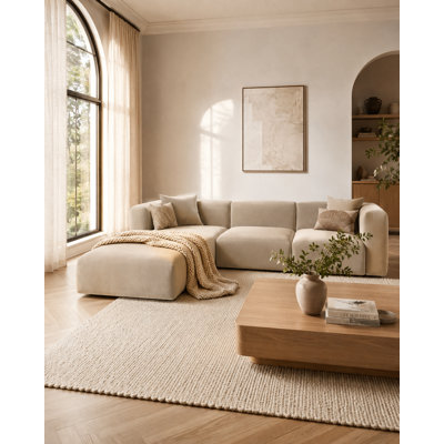 Sectional