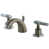 Polished Chrome/Polished Brass