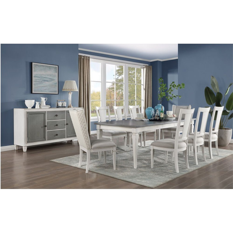 Catia Katia Extendable Dining Table