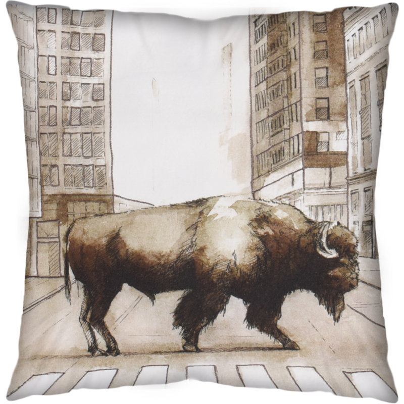 Housse de coussin 