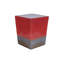 Ceramic Furniture Outdoor Square Side Table