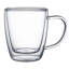 Glass Coffee Mug