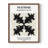 Matisse CXLVI Framed Print - Solid Wood-46834382-46834359
