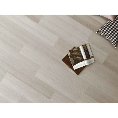 Gibraltar Wood Flooring End Cap Molding