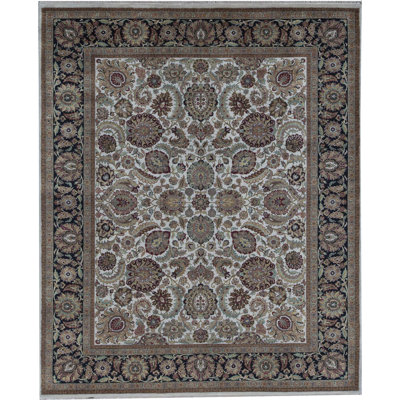 One-of-a-Kind 8'3" X 9'11" Area Rug