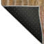 Tapis d'intérieur / extérieur lavable à la machine Matteson ACN2317-512631135