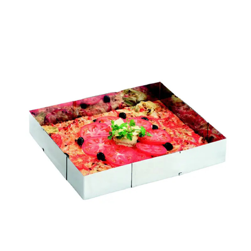 Gefu Classic Cake Pan