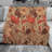 Floral Botanical Fleece Blanket-654647484-654647476