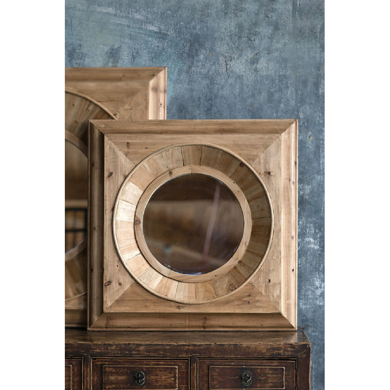 Miroir d'appoint Waverly