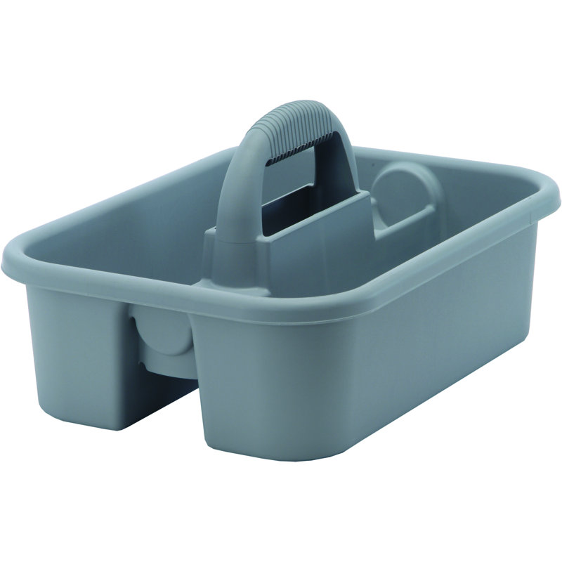 Boîte à outils - paquet de 6, Gris
