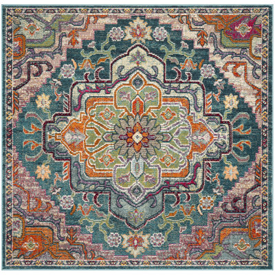Gonzalez Performance Oriental Rug
