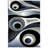 Mccampbell Performance Abstract Indoor Rug-35992001