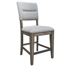 Upholstered Counter Stool (2/CTN Sold In Pairs)