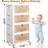 Hoomic Plastic Storage Tub & Tote-101976688