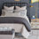 Pattinson Bedding
