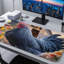 Polyester Desk Pad-1407097673