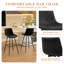 Tabouret de comptoir moderne en similicuir-963711533-959345389-959345386