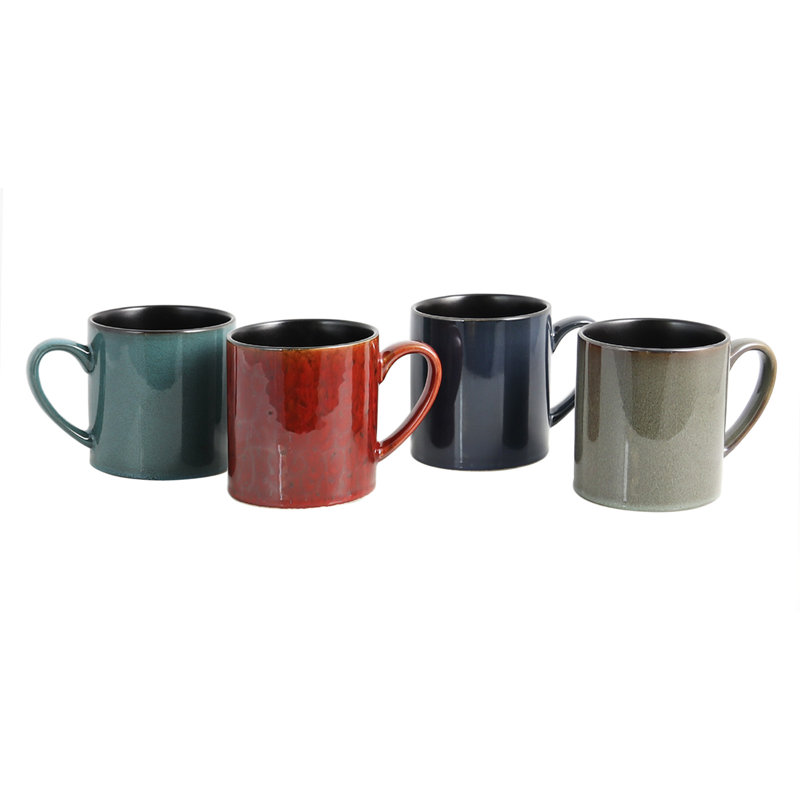 Lofton Stoneware Coffee Mug