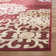 Bailee Performance Floral Rug