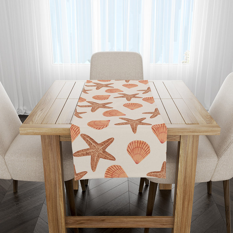 Chemin de table Itasca