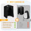 Flex Ultra Compact 4 pi. L 4 pi. Auvent en métal-1294647798