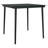 Patio Dining Set Poly Rattan Glass-400448097-400448101-400448102