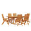 Patio Dining Set with-1407112721-1407112720