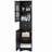 Tall Bathroom Cabinet-1055599664