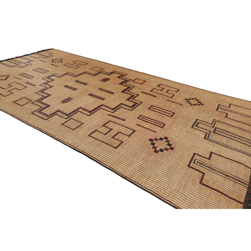 One-of-a-Kind 8'x16'2 Area Rug
