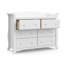 Commode double à 6 tiroirs Avalon-12496860